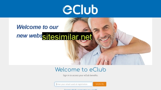 eclubonline.net alternative sites