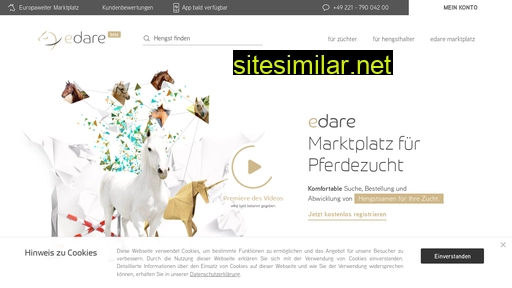 edare.net alternative sites