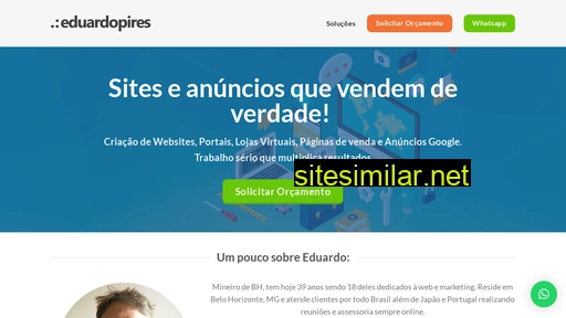 eduardopires.net alternative sites