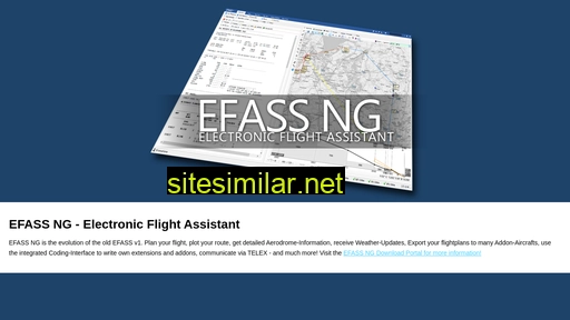 efass.net alternative sites