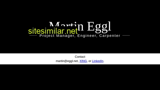 eggl.net alternative sites