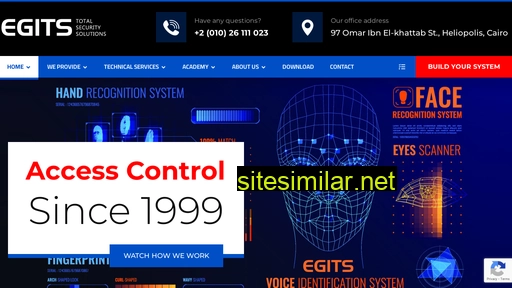 egits.net alternative sites