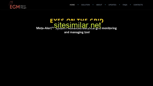 egm.net alternative sites