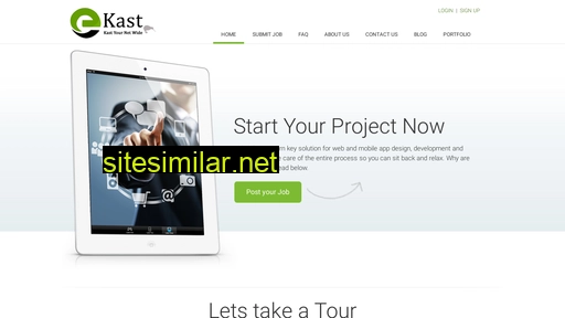 ekast.net alternative sites
