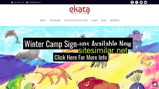 ekata.net alternative sites