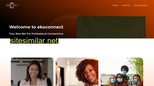 ekoconnect.net alternative sites