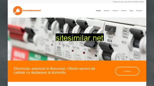 electricianbucuresti.net alternative sites