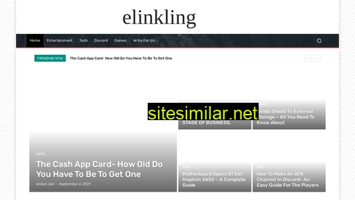 elinkling.net alternative sites