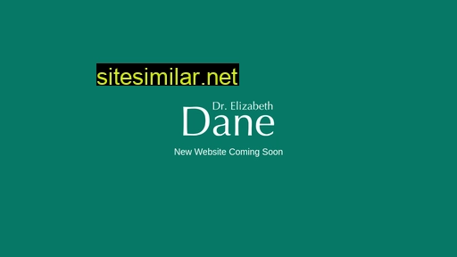 elizabethdane.net alternative sites