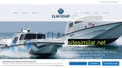 eligroup.net alternative sites