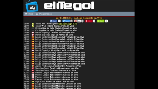 elitegolhd.net alternative sites