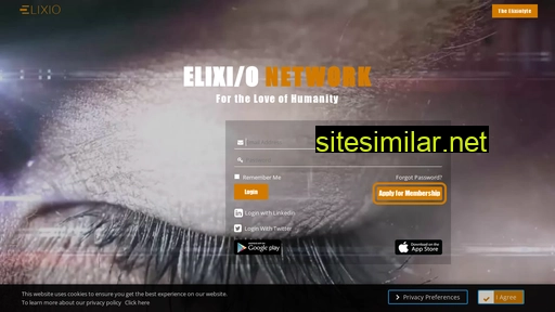 elixio.net alternative sites