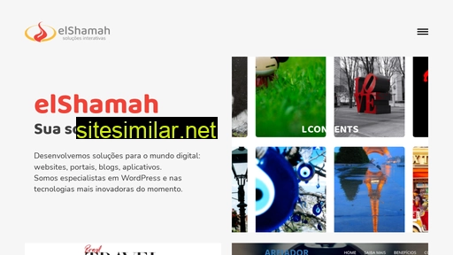 elshamah.net alternative sites