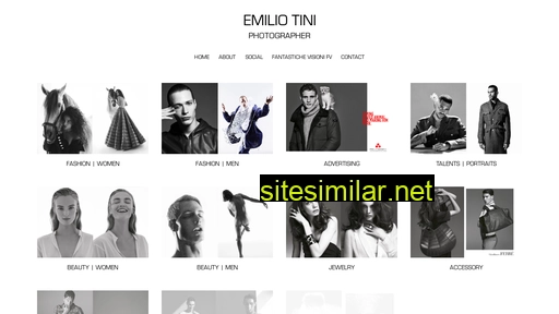 Emiliotini similar sites