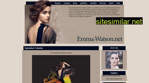 emma-watson.net alternative sites