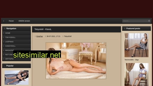emodolls.net alternative sites