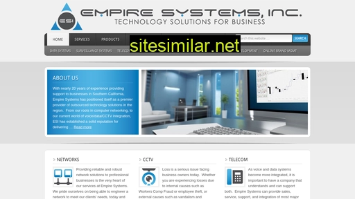 empire-systems.net alternative sites