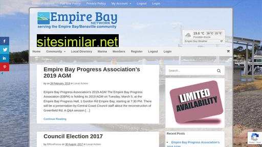 Empirebay similar sites