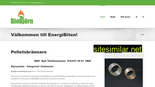 energibiten.net alternative sites
