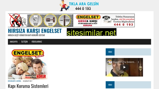 engelset.net alternative sites