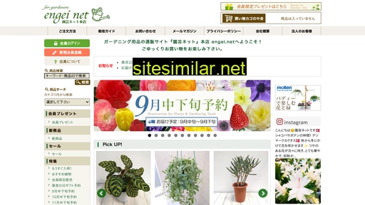 engei.net alternative sites