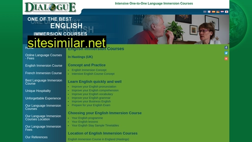 english-course.net alternative sites