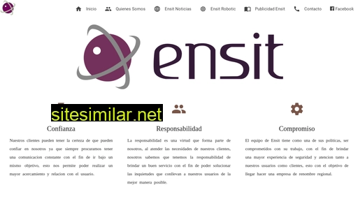 ensit.net alternative sites