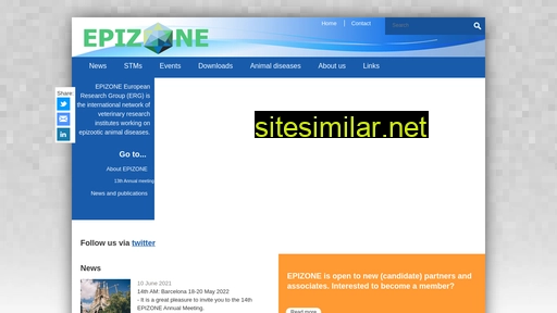 epizone-eu.net alternative sites