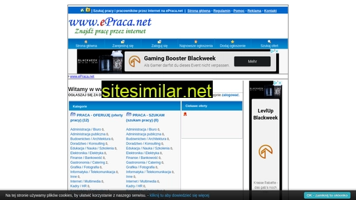 epraca.net alternative sites