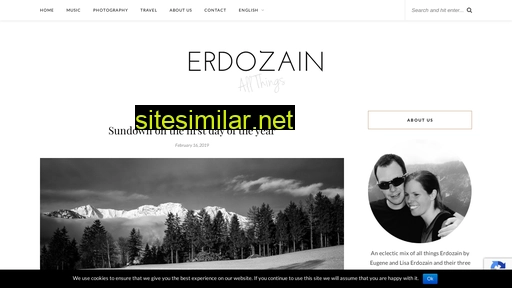 erdozain.net alternative sites
