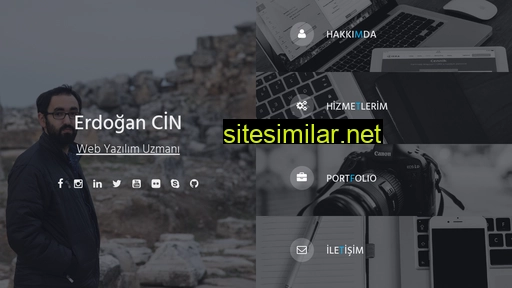 erdogancin.net alternative sites