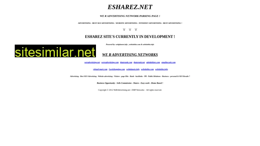 esharez.net alternative sites