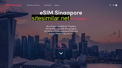 esimsingapore.net alternative sites