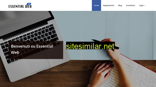 essential-web.net alternative sites
