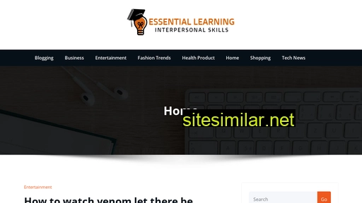 essentiallearning.net alternative sites