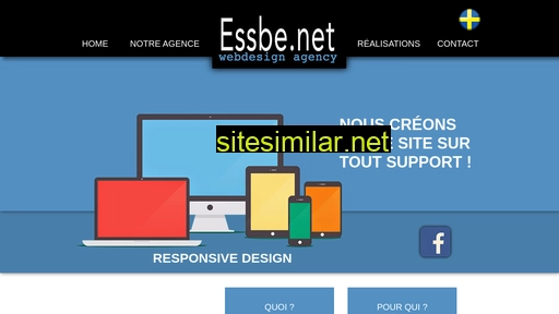 essbe.net alternative sites