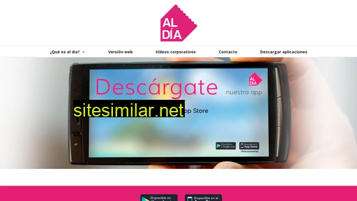 estaraldia.net alternative sites