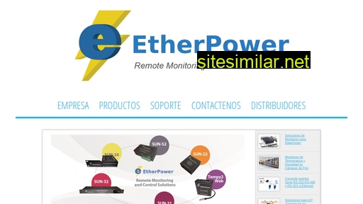 etherpower.net alternative sites