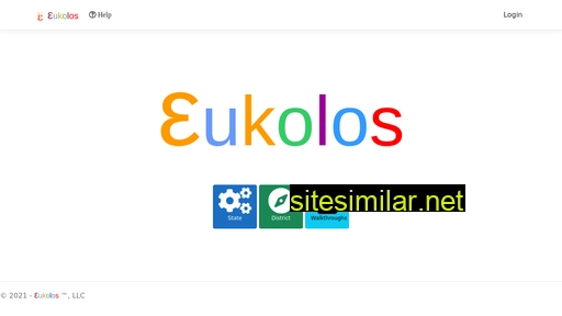 Eukolos similar sites