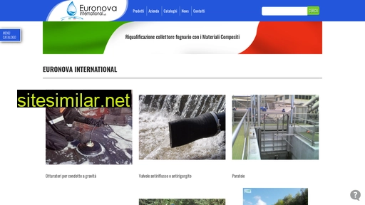 euronova.net alternative sites