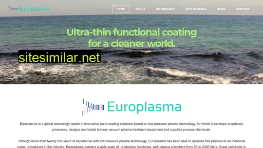 europlasma.net alternative sites
