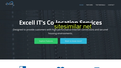 excellit.net alternative sites