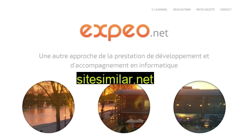 expeo.net alternative sites