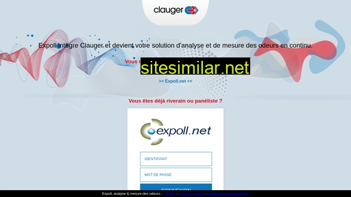 expoll.net alternative sites