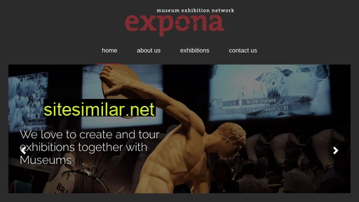expona.net alternative sites