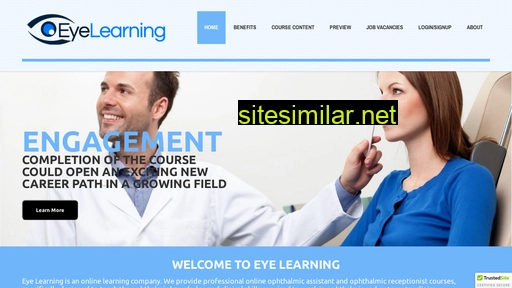 eyelearning.net alternative sites