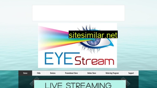 eyestreamtv.net alternative sites