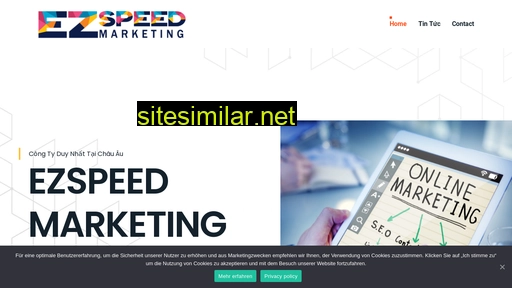 ezspeed.net alternative sites