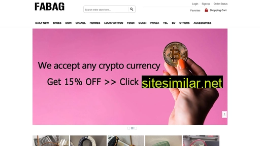 fabagg.net alternative sites