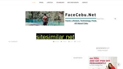 facecebu.net alternative sites
